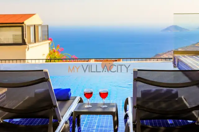 Villa Bliss