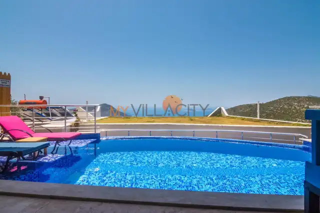 Villa Gelincik