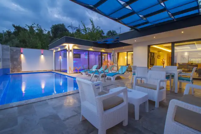 Villa Lera