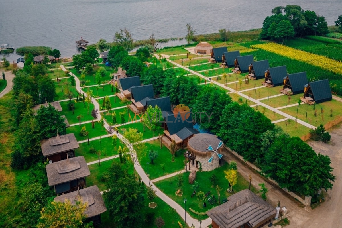 Sakarya Tatili - Konforlu Konaklama ve Eğlence Dolu Anılar