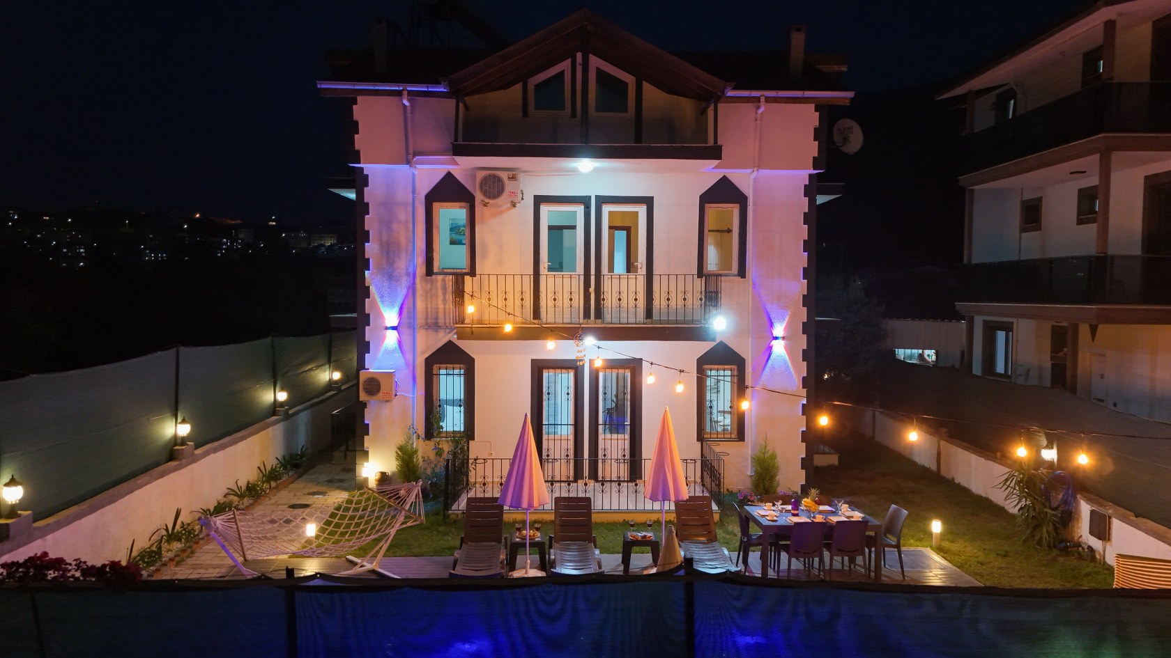 Villa Ilgım Fethiye