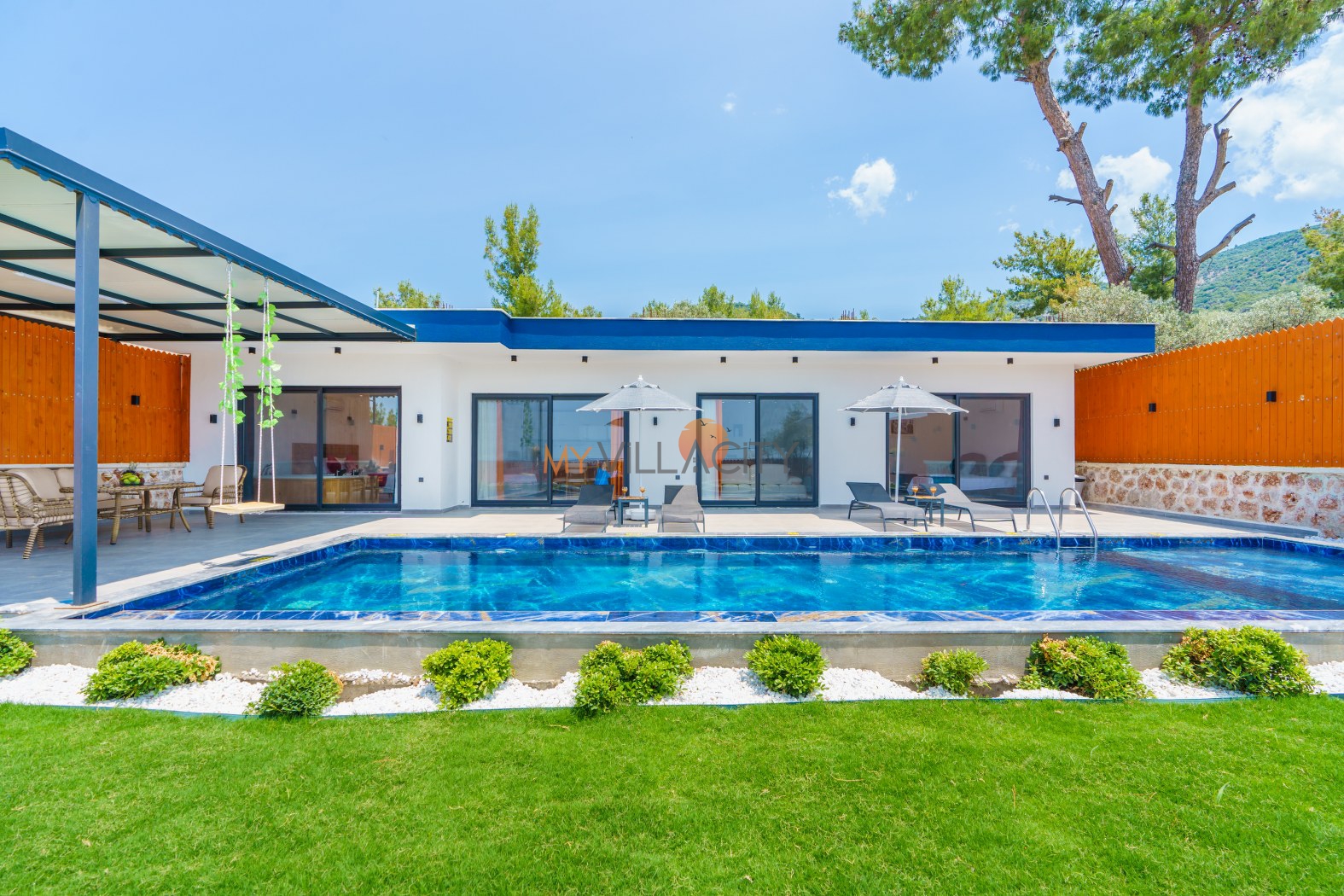 Villa Tuna