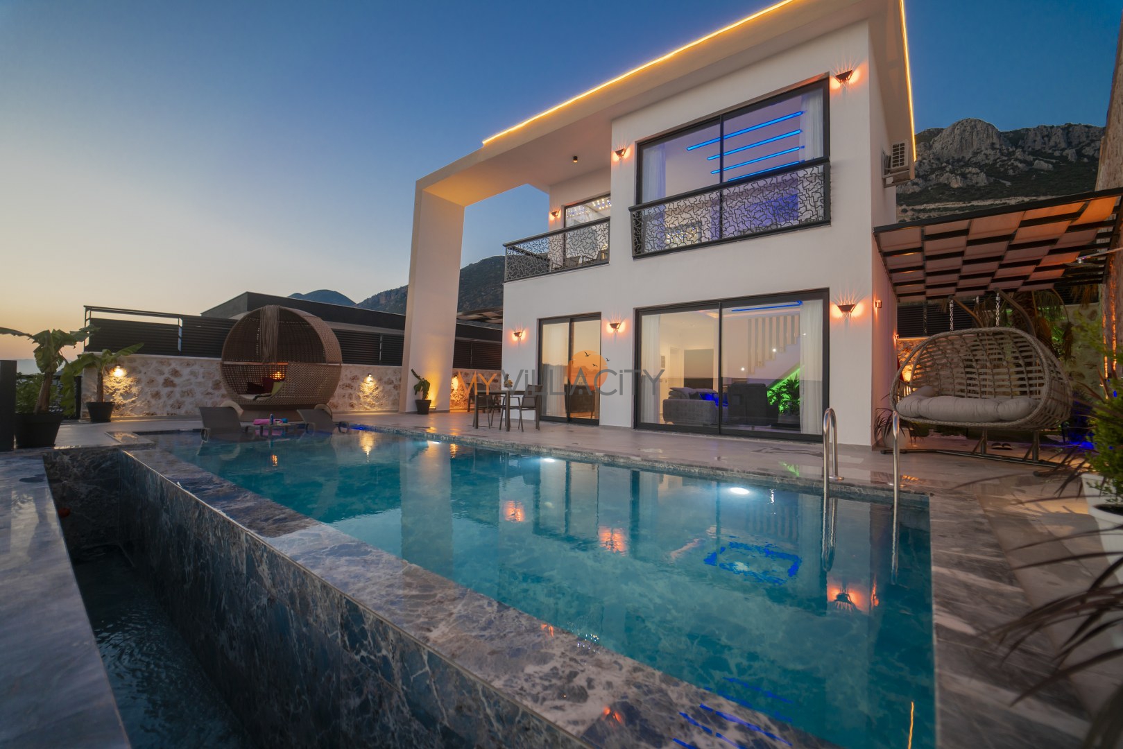 Villa Fiesta 1