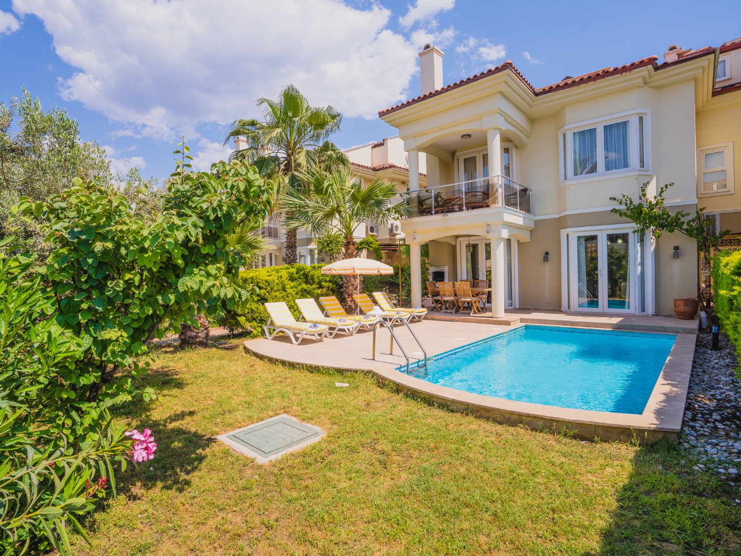 Villa Starfish 3 Fethiye/Çalış