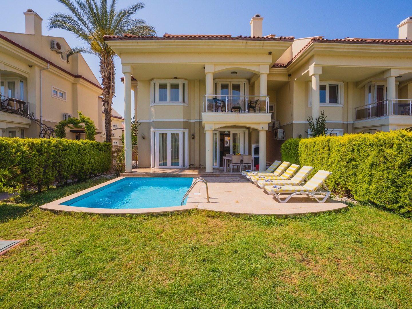 Villa Pearl 7 Fethiye/Çalış