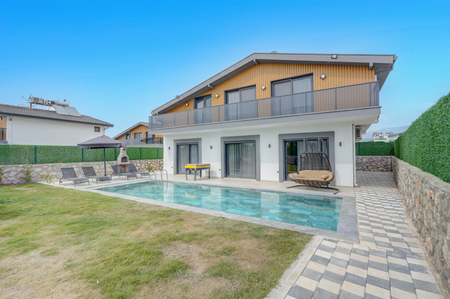 Villa Angora 6