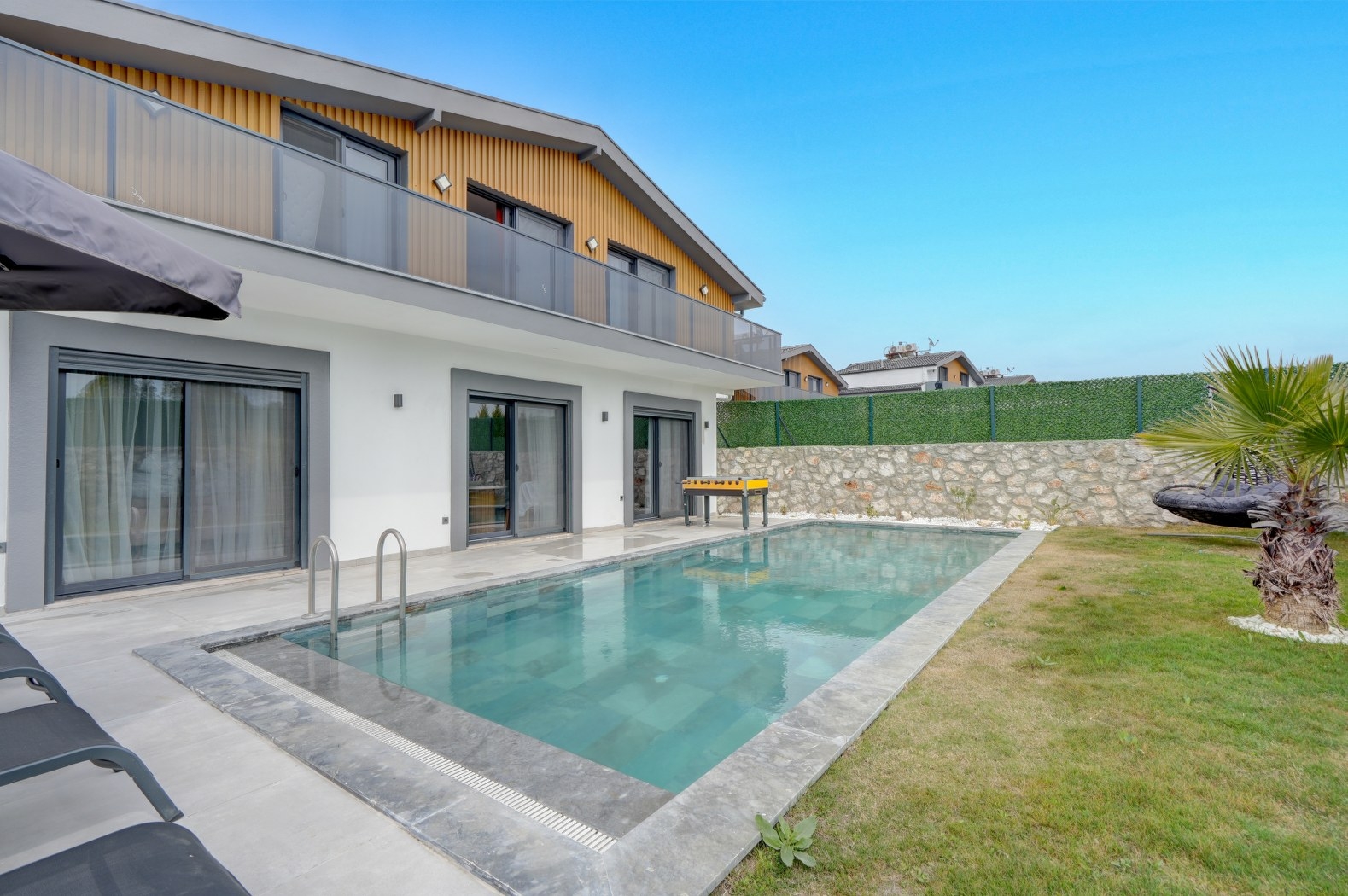 Villa Angora 12
