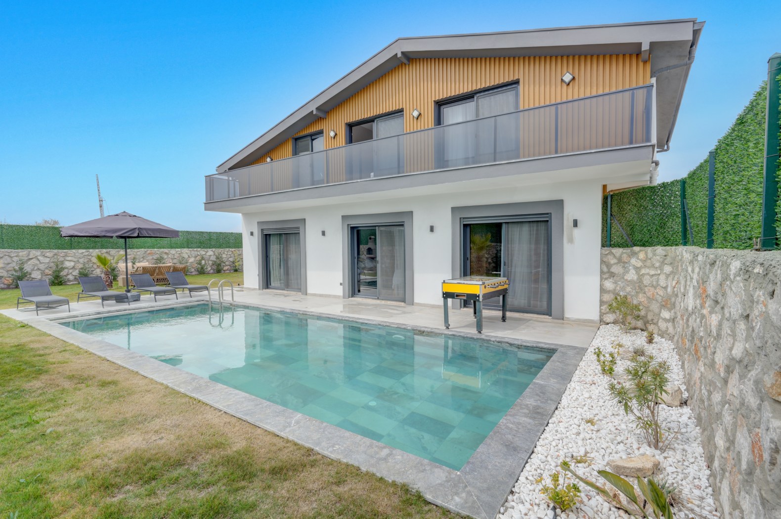 Villa Angora 11