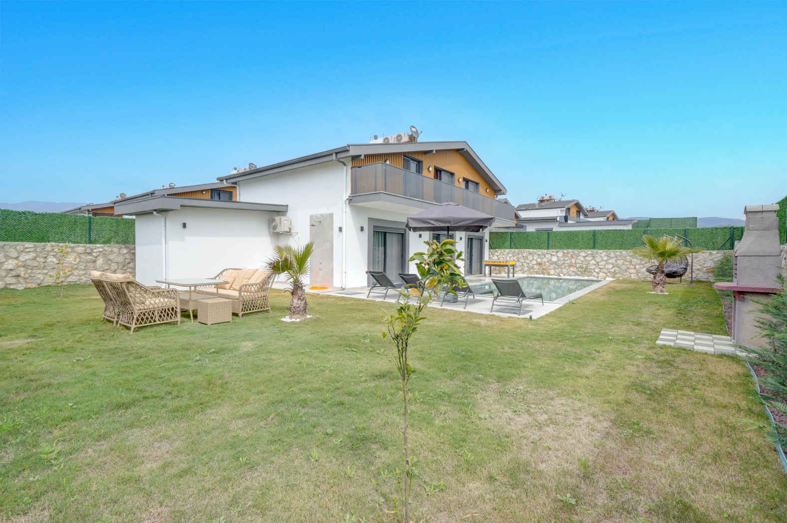 Villa Angora 13