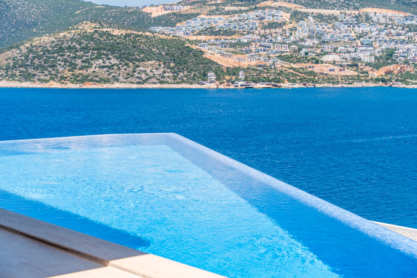 Villa Cennet Koy