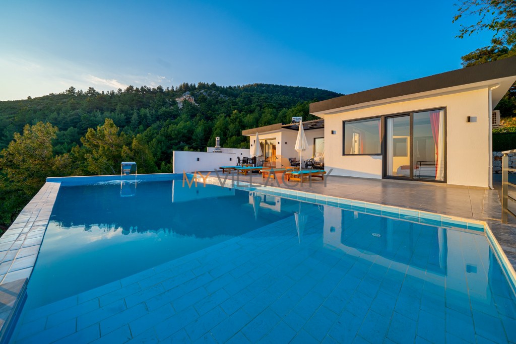 Villa Carpe Diem (İslamlar)