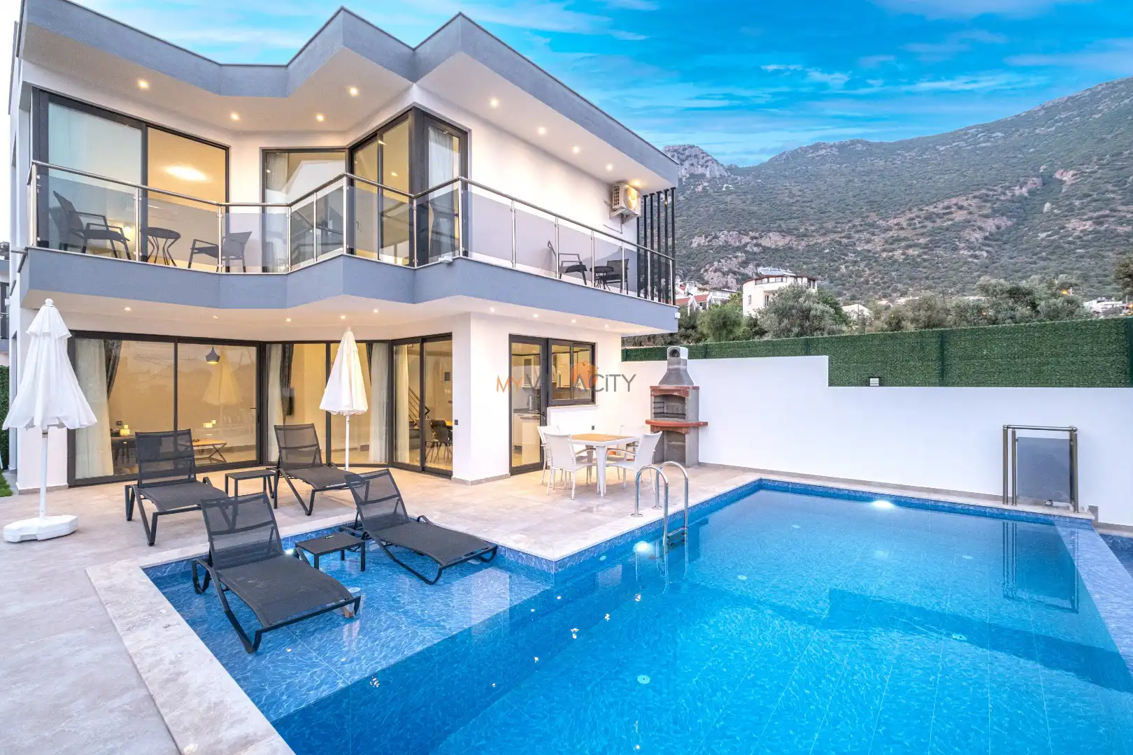 Villa Panora 2