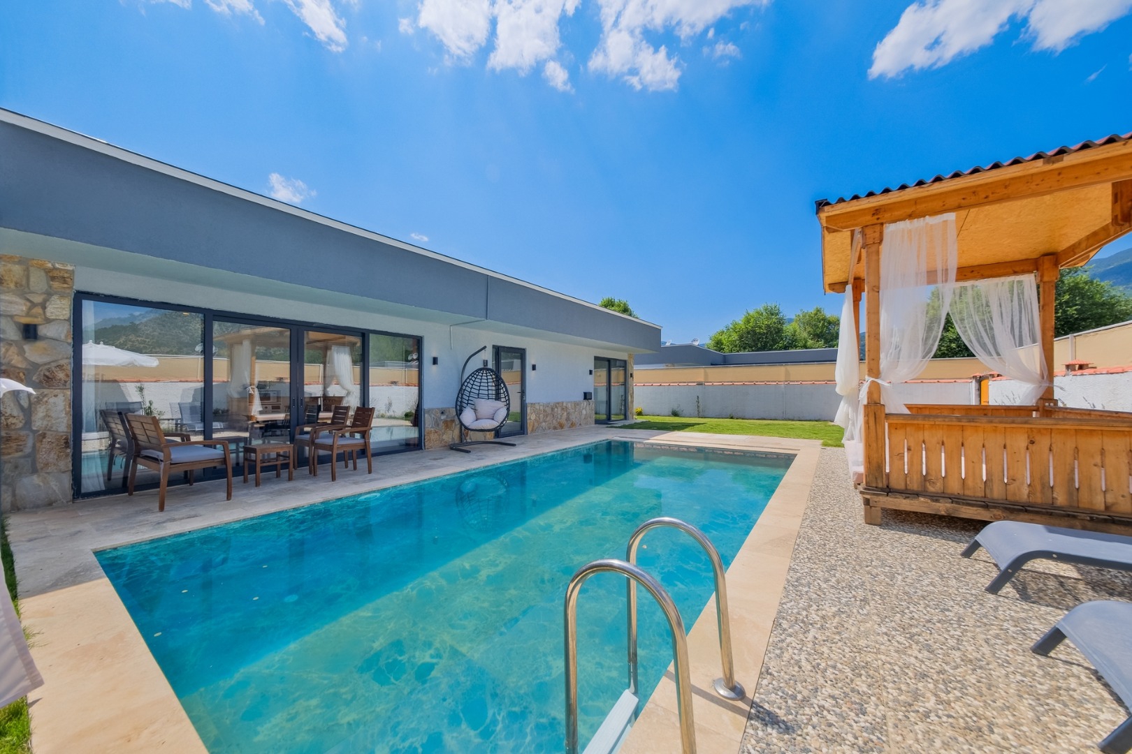 Villa Narince Üzümlü