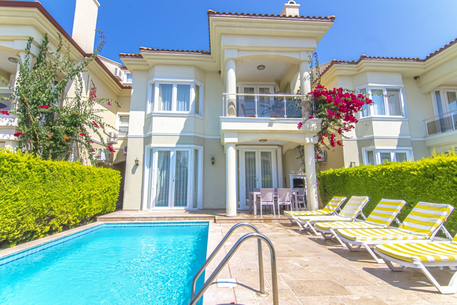 Villa Oyster 5 Fethiye/Çalış