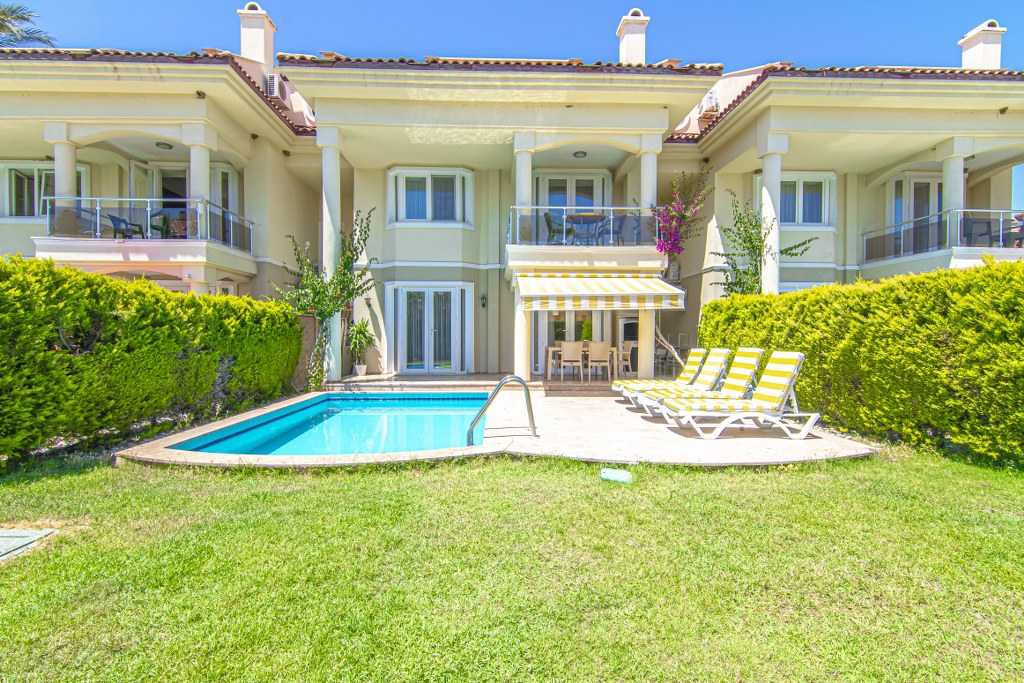 Villa Pearl 8 Fethiye/Çalış