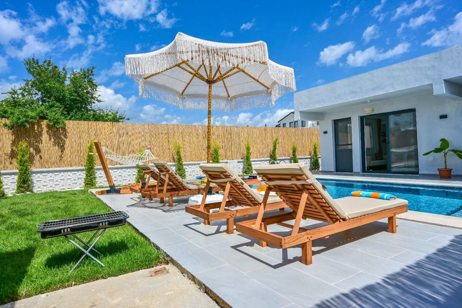 Villa Liora Seydikemer