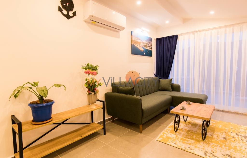 Suit Defne - Romantik Çiftlere Özel Suit