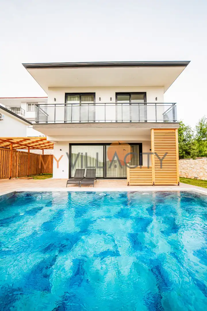 Villa Savaya 1