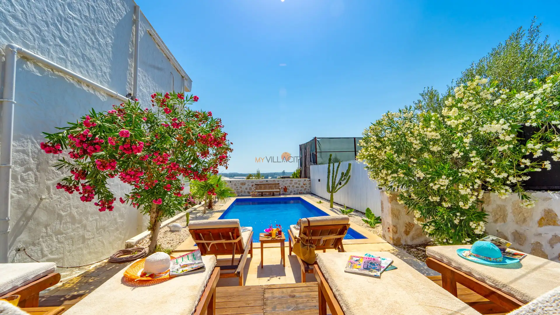 Villa Canan Patara 