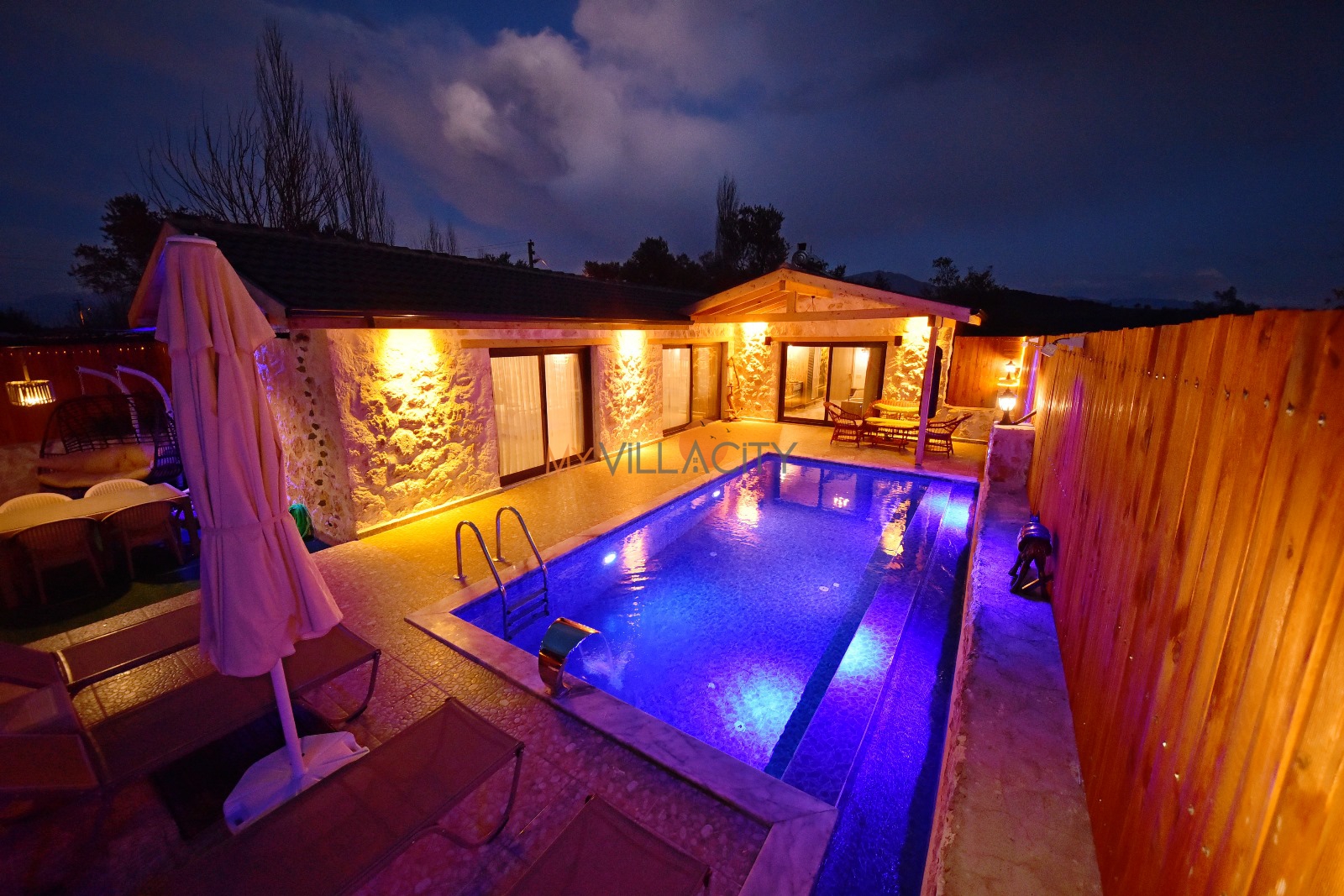 Villa Yıldız Karadere