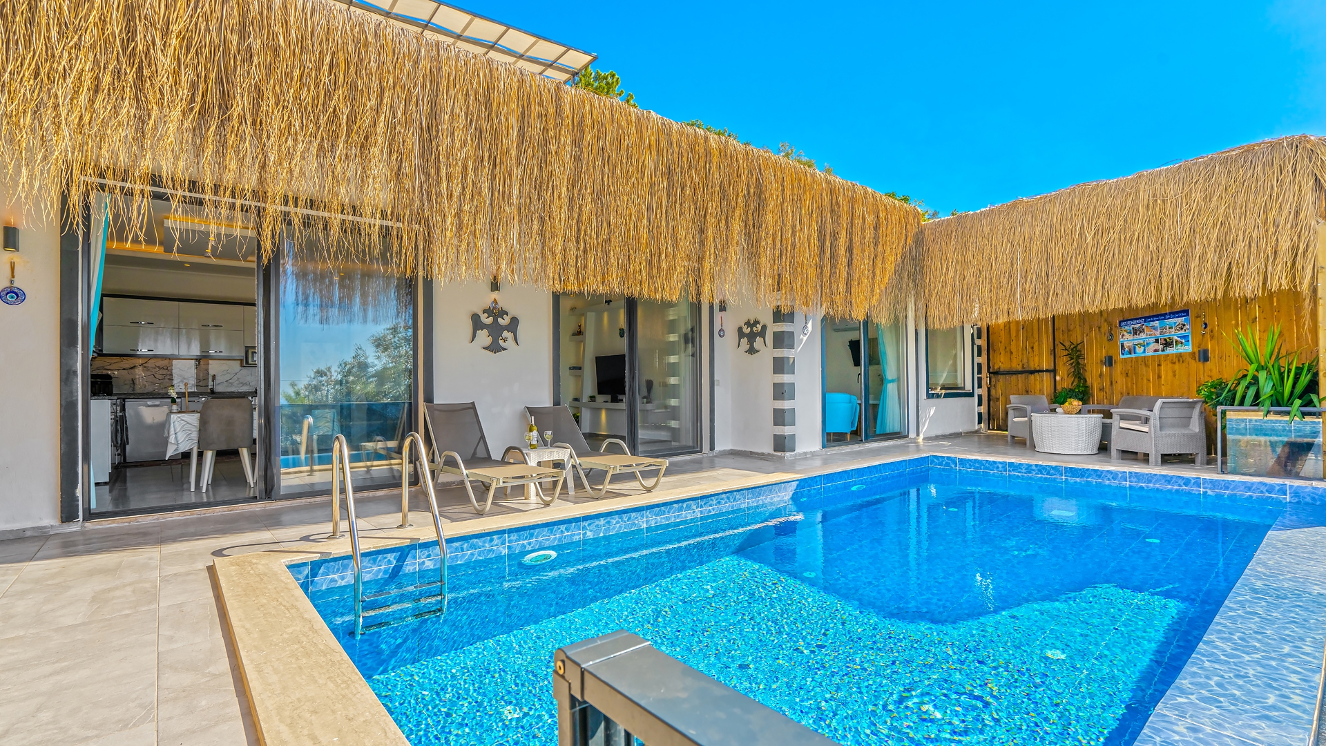 Villa Şahin 2