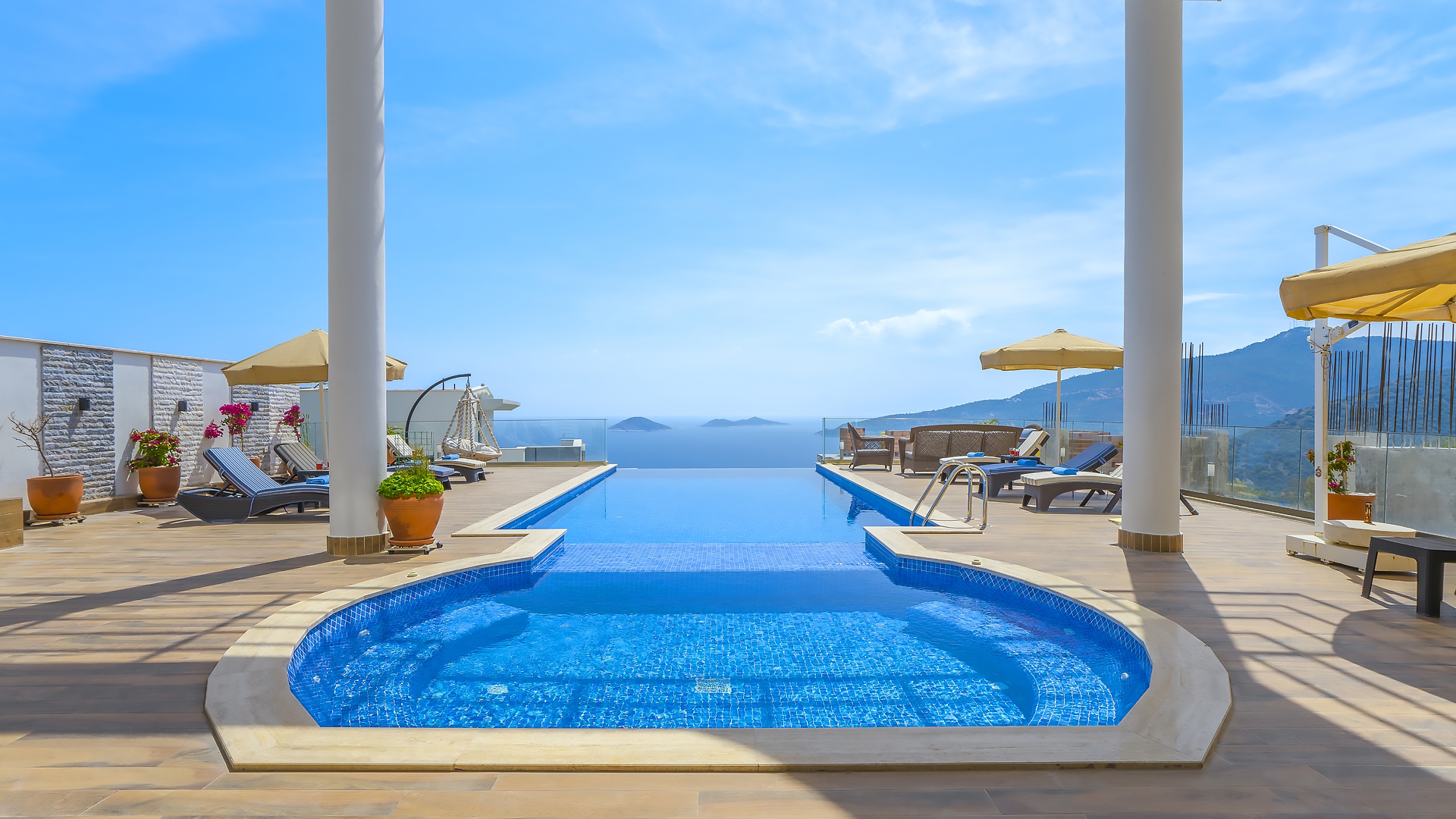 Villa Hillside 3