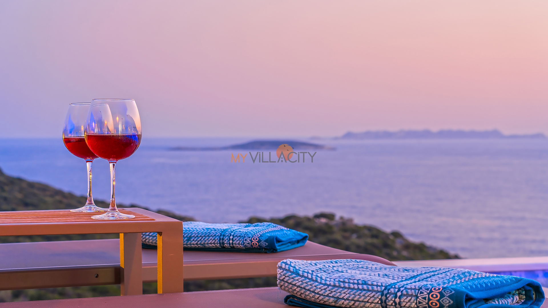 Villa Nevra