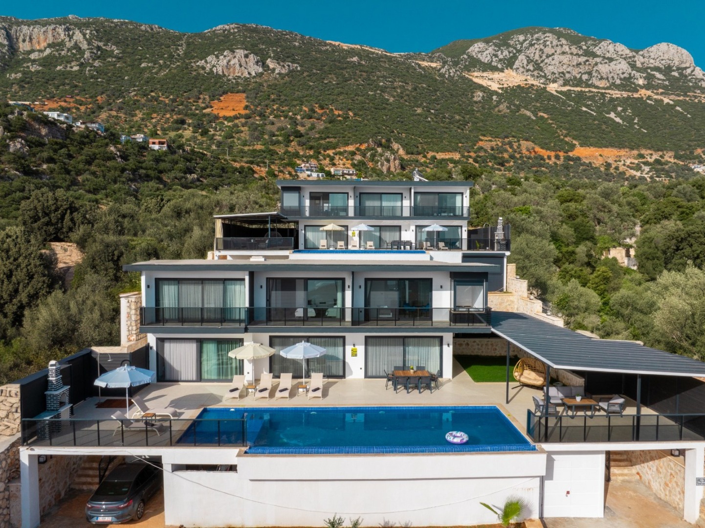Villa The Moon 1