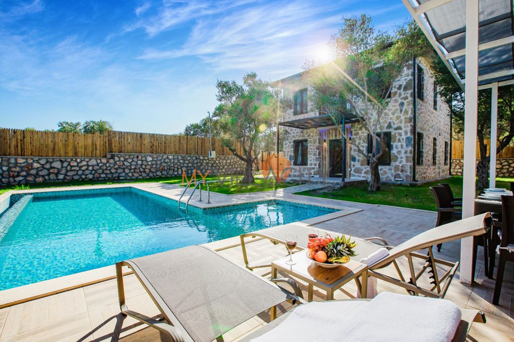 Villa Lizbon 1 - Modern Villa