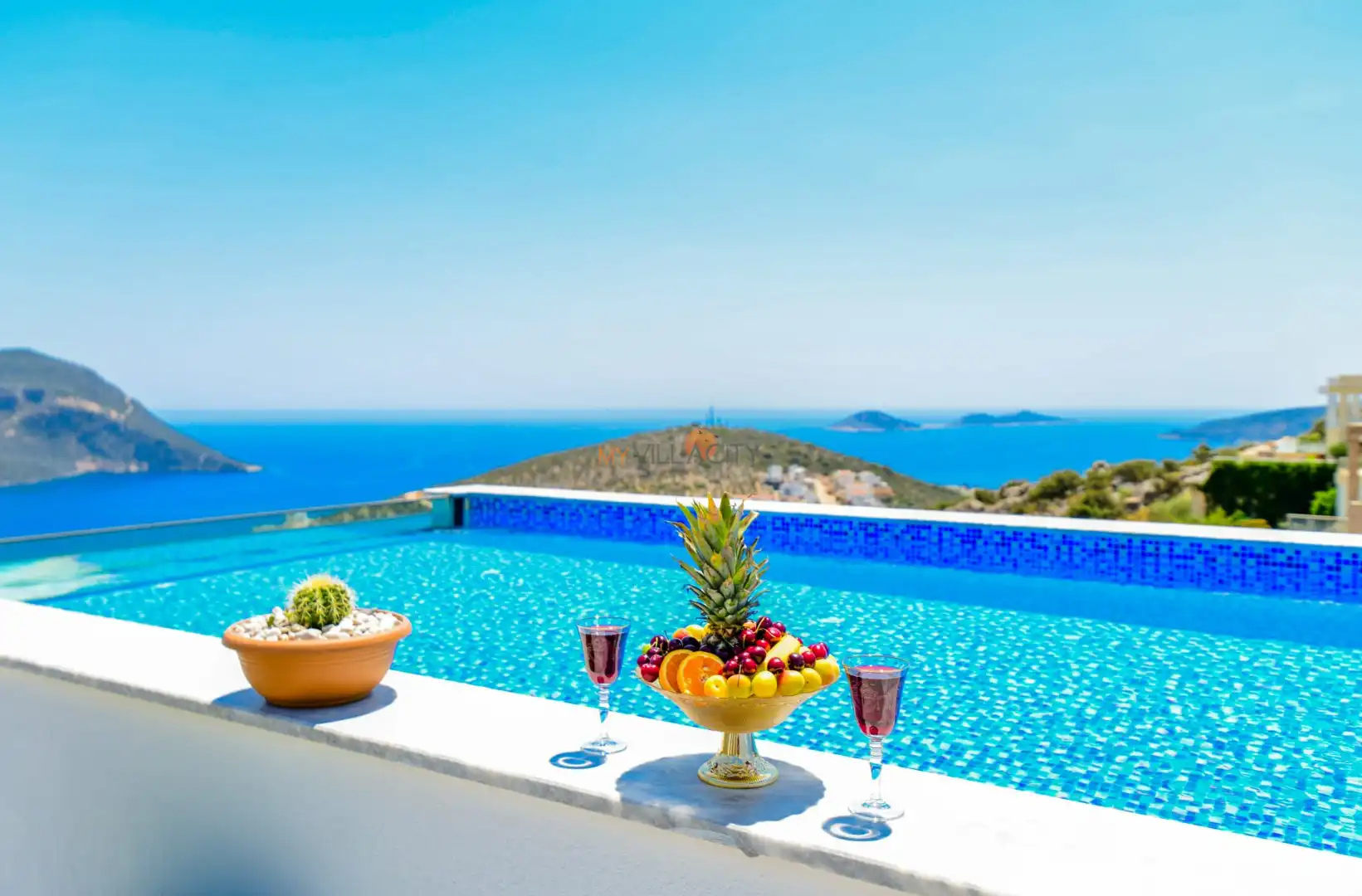 Villa Victoria Premium