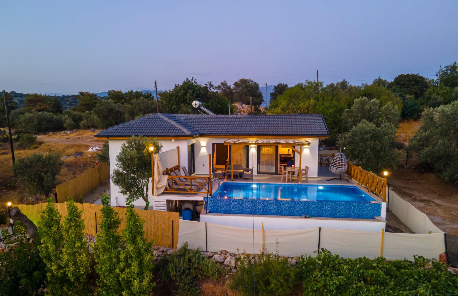 Villa Vaha 2