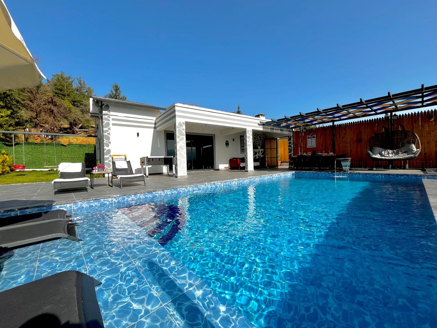 Villa Kayalı 2