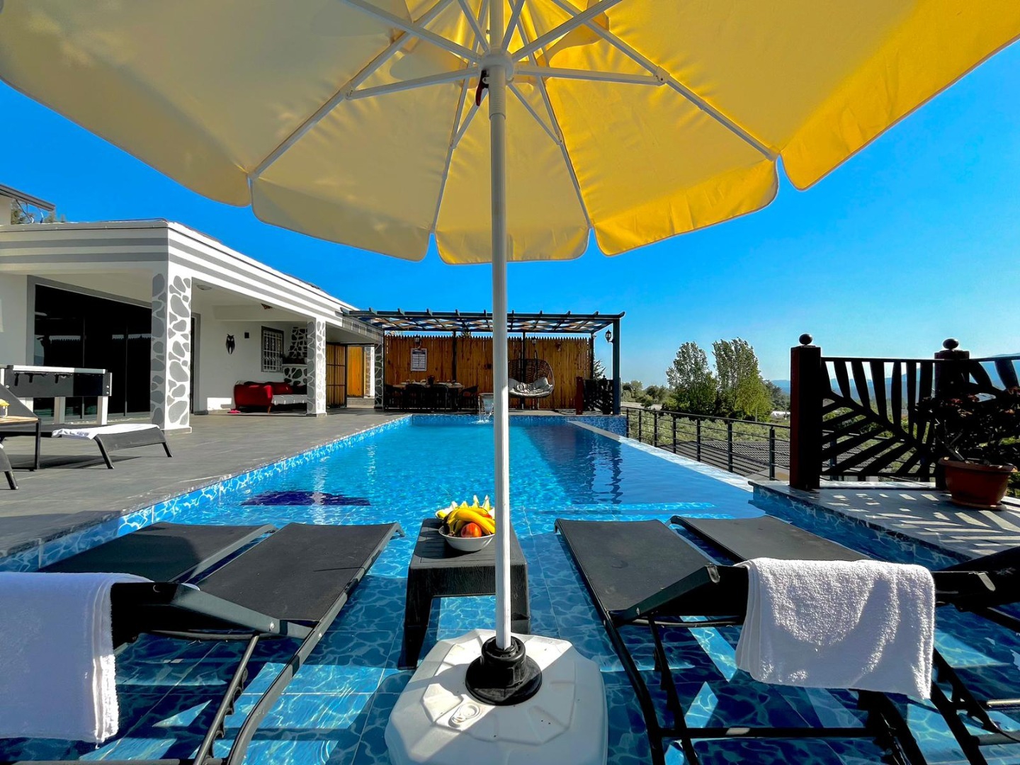 Villa Kayalı 1