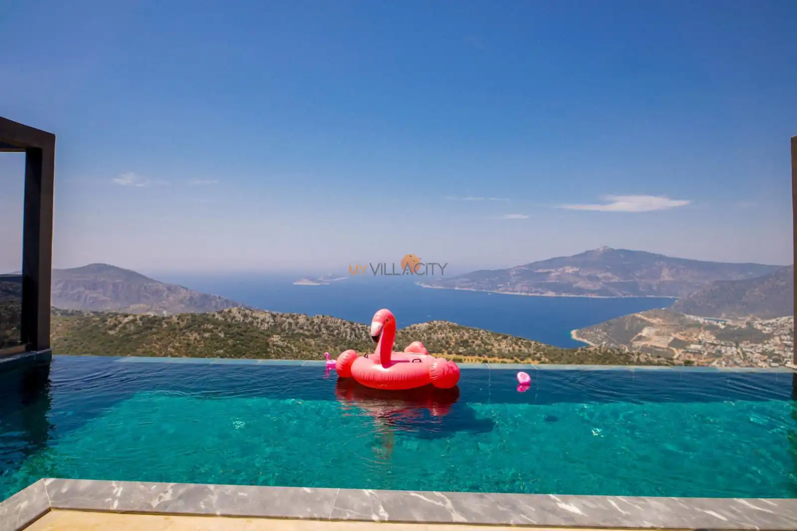 Villa Sıla Nur