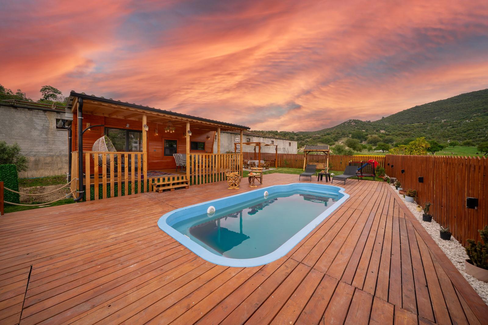 Villa Relax Tiny House