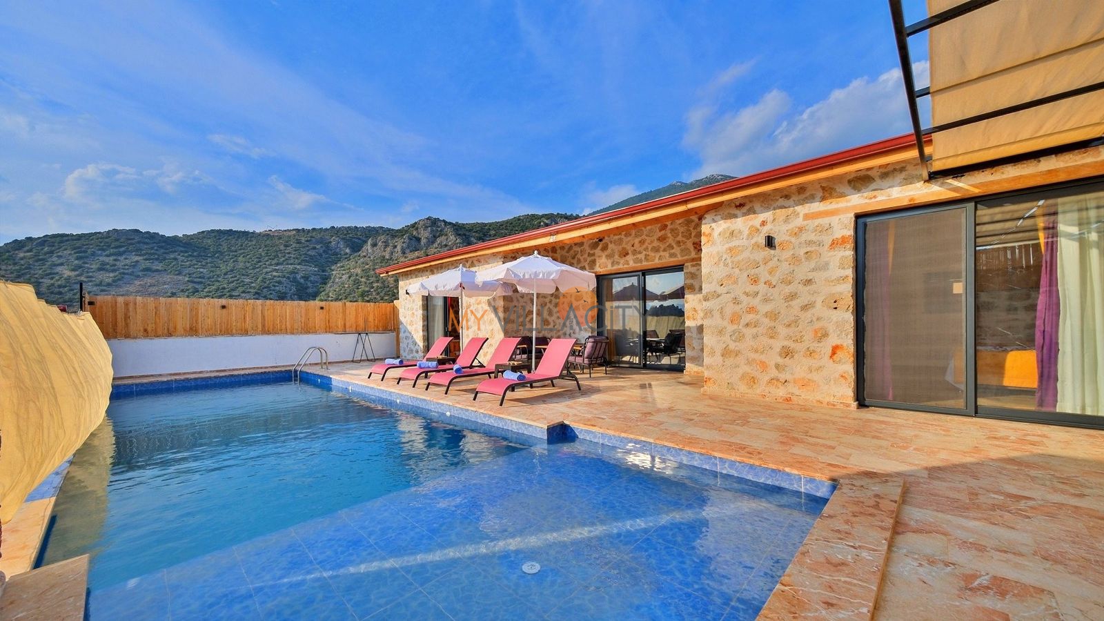 Villa Biber