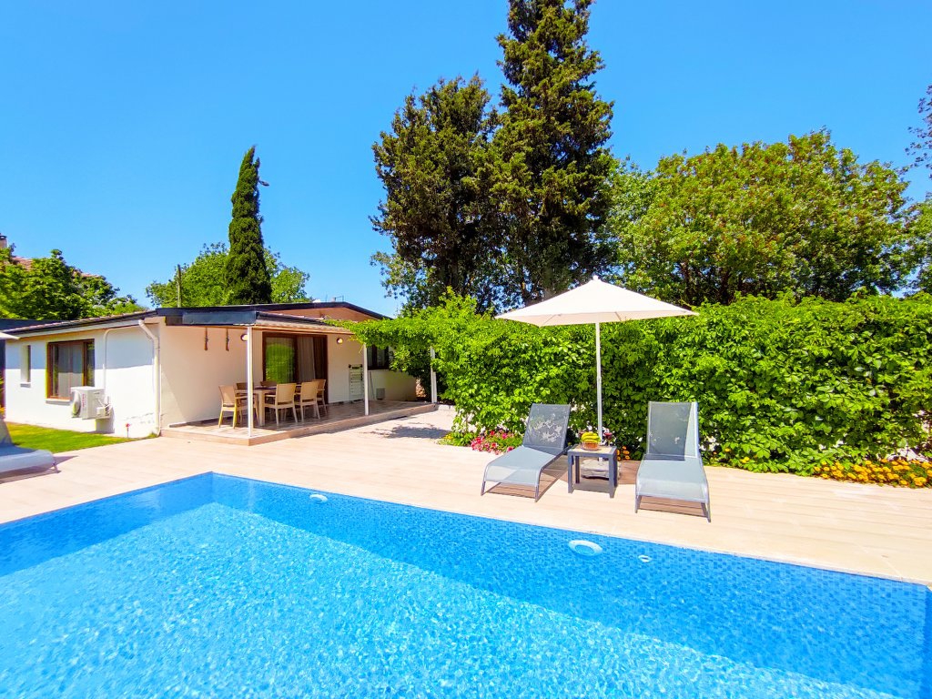 Villa Limon Kayaköy 