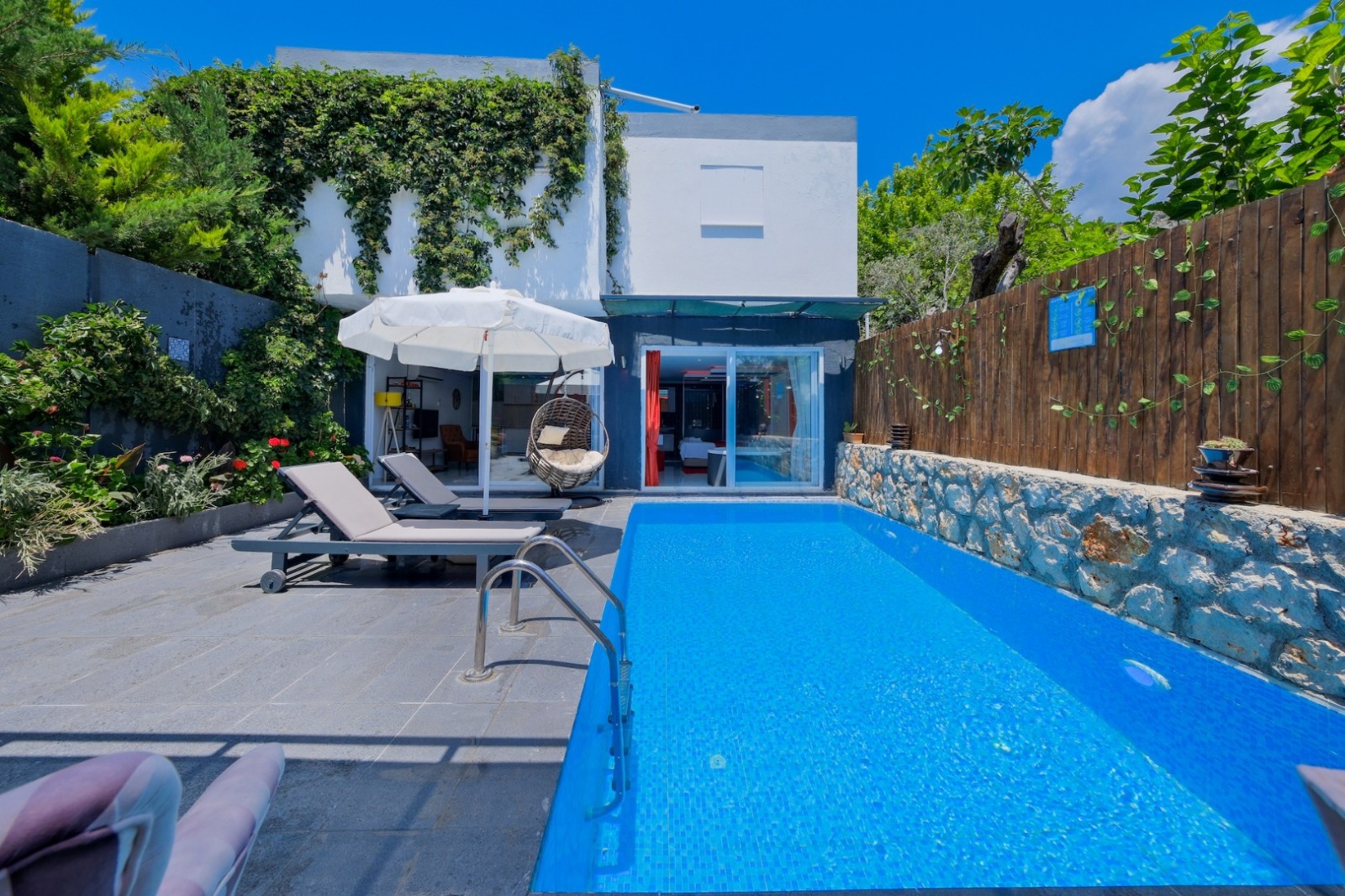Villa Suit Poyraz