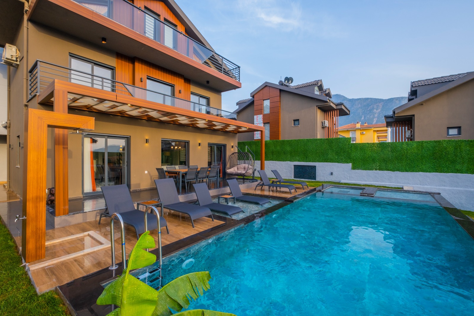 Villa Efe Loft Fethiye