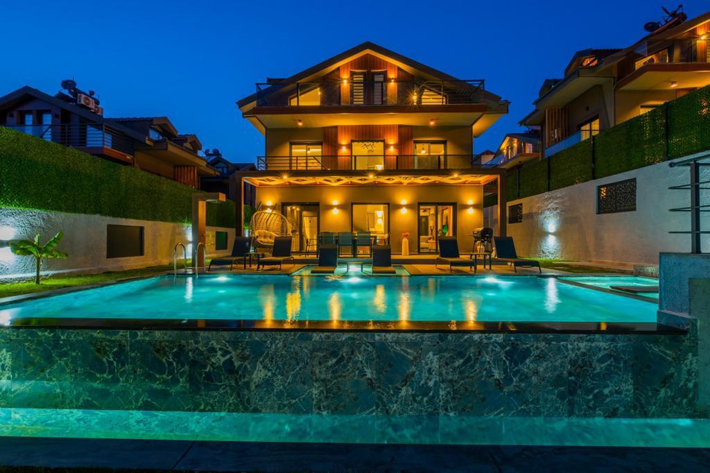 Villa Elif Fethiye