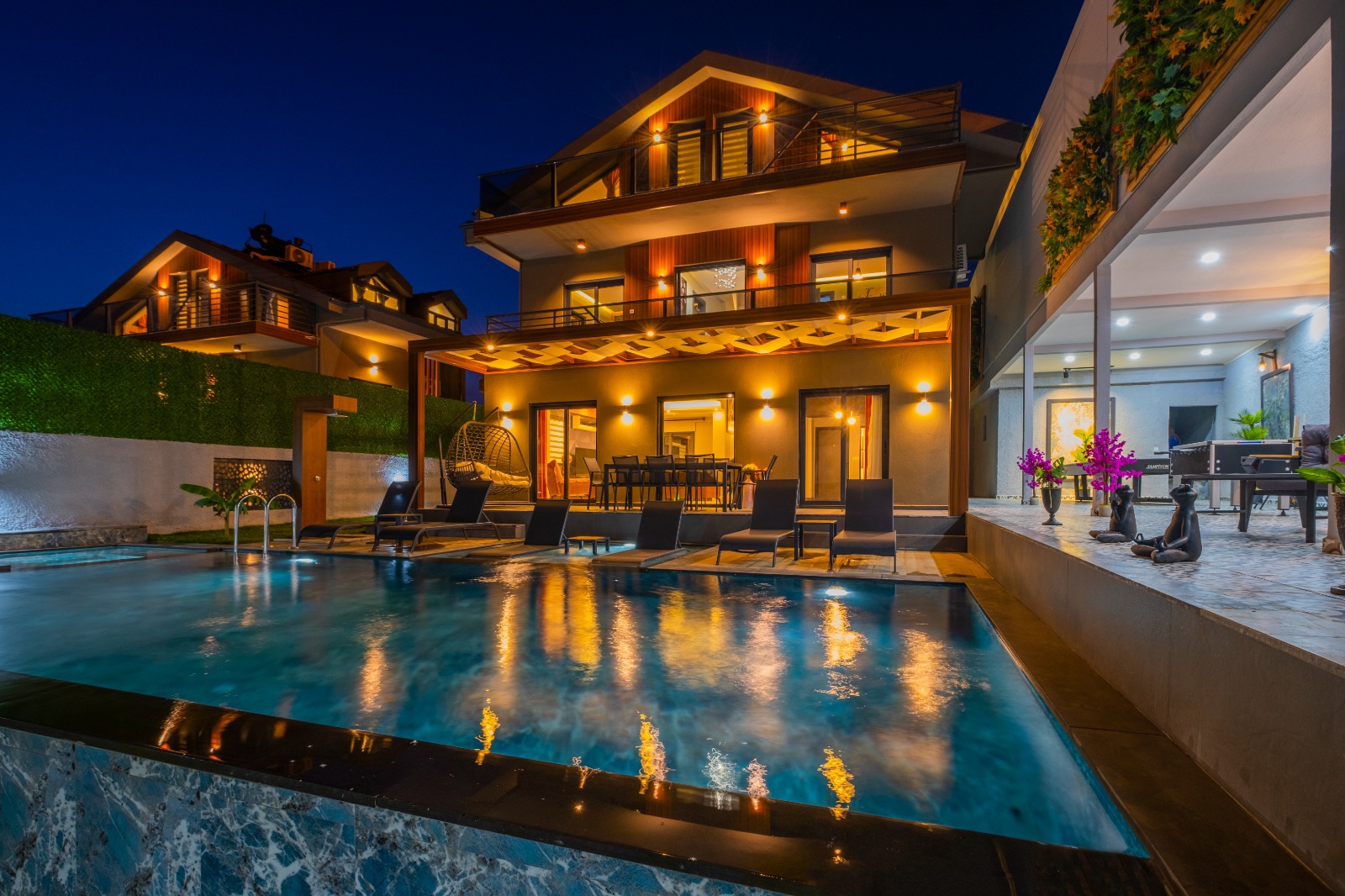 Villa Su Fethiye