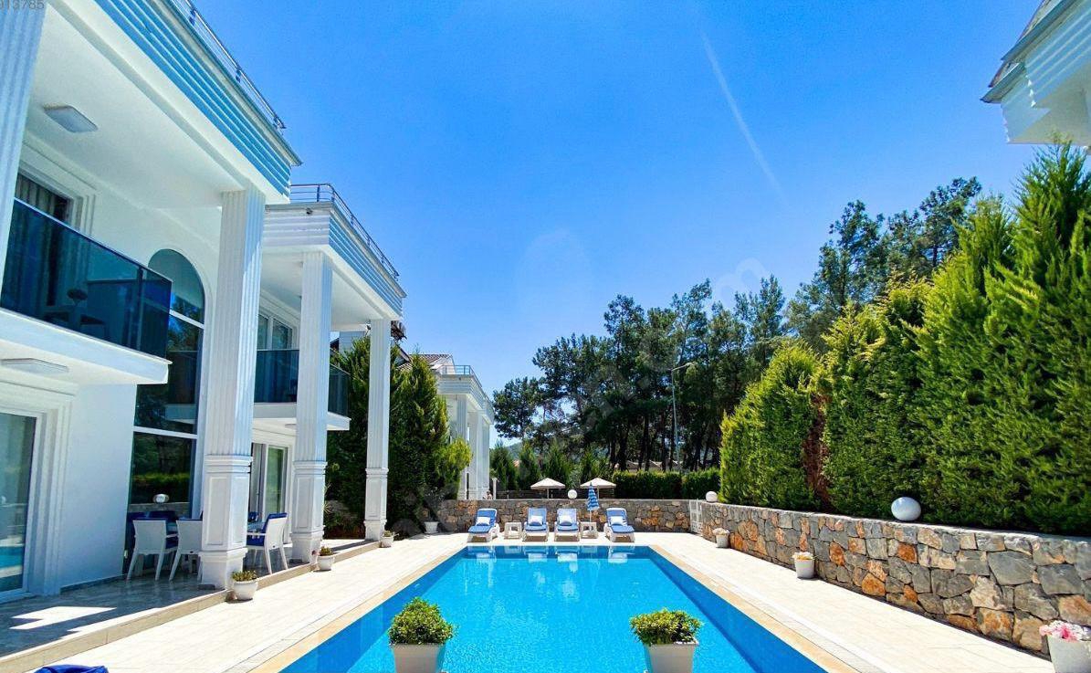 Villa Diva Ovacık