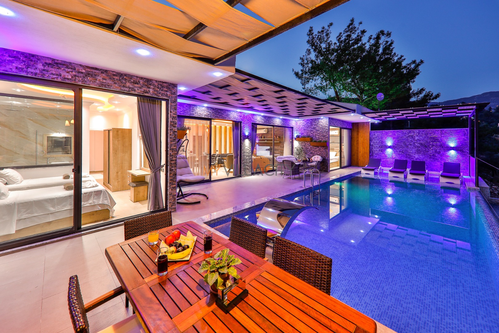 Villa Alper 2