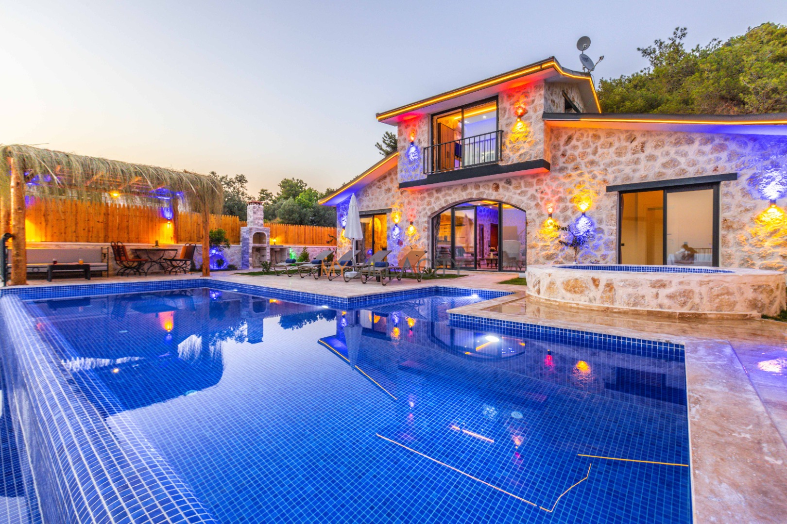 Villa Sibel 4