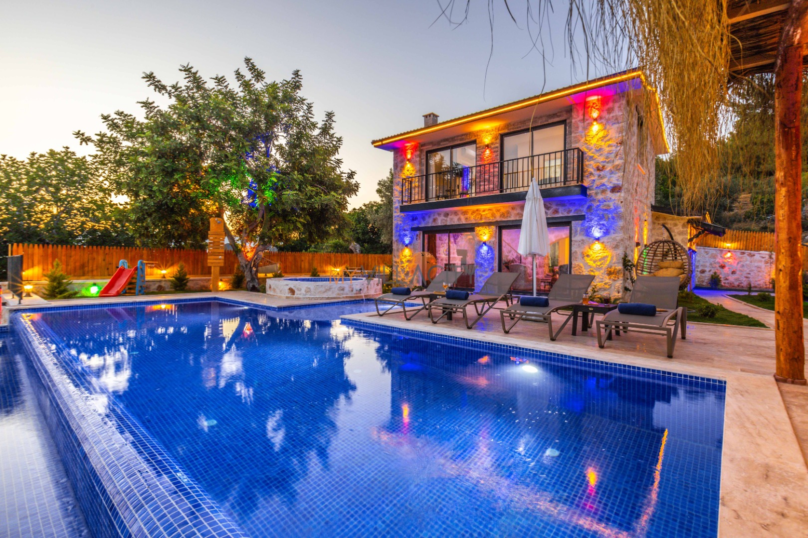 Villa Sibel 3