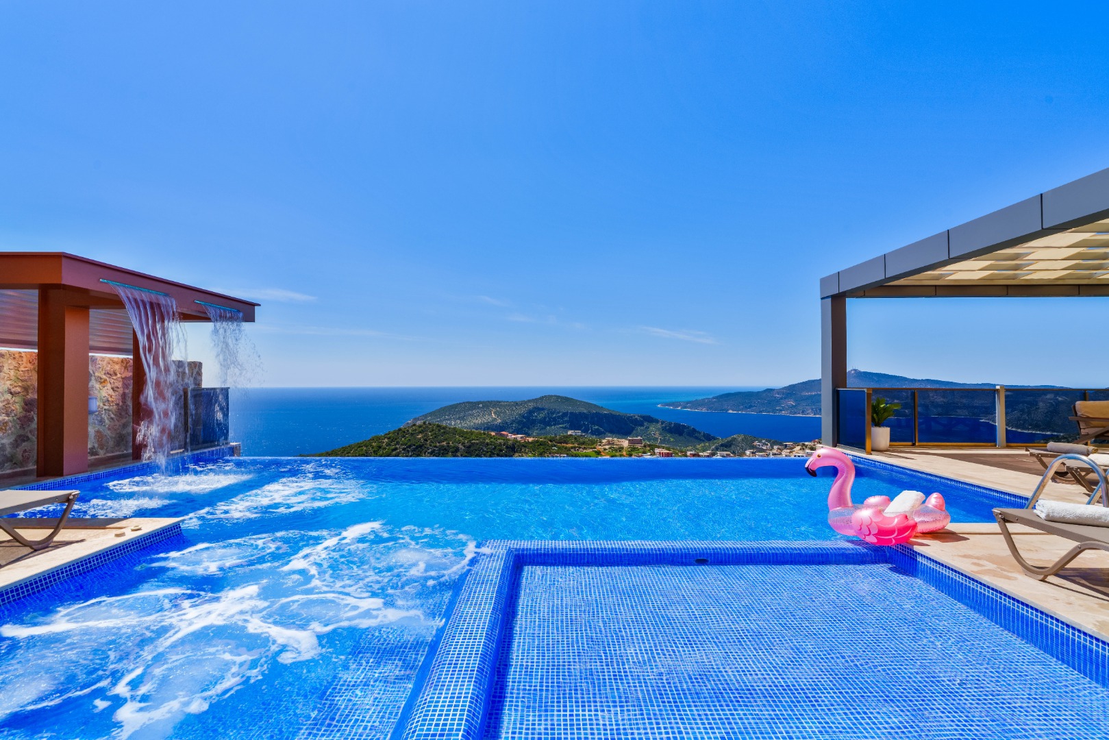 Villa Voyage