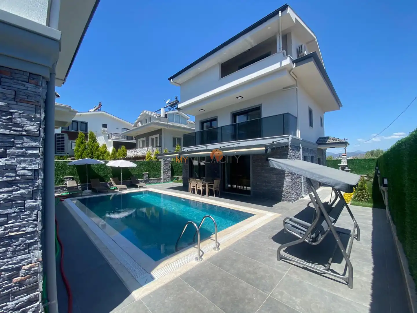 Villa Ala Fethiye 