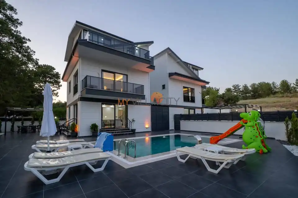Villa Anka 1