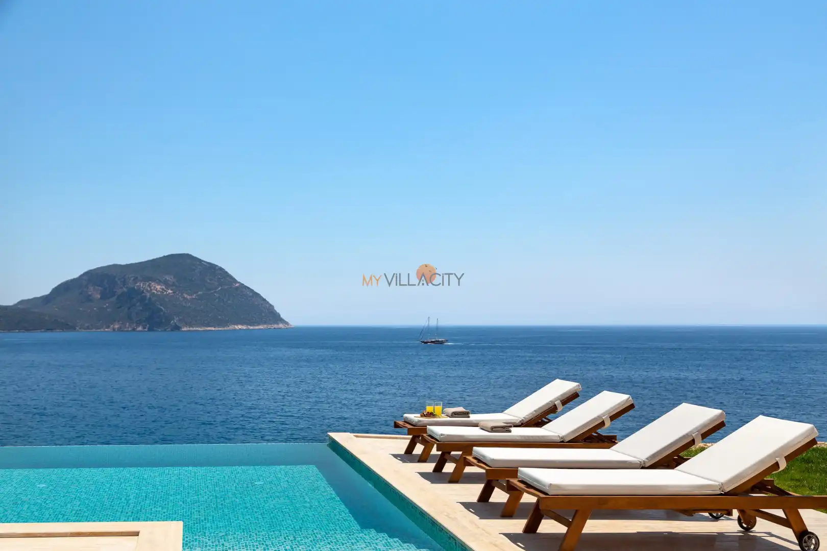 Villa Water Edge 1
