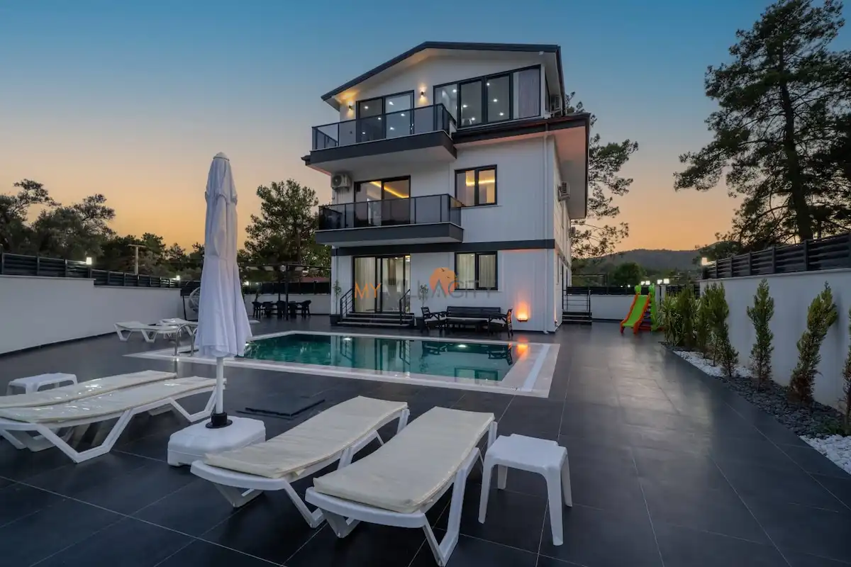 Villa Anka 2